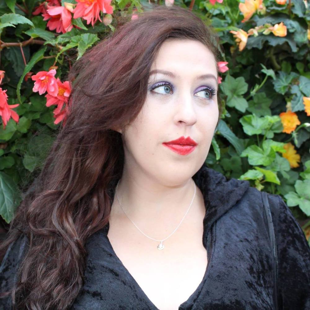 Meet your Posher, Deanna